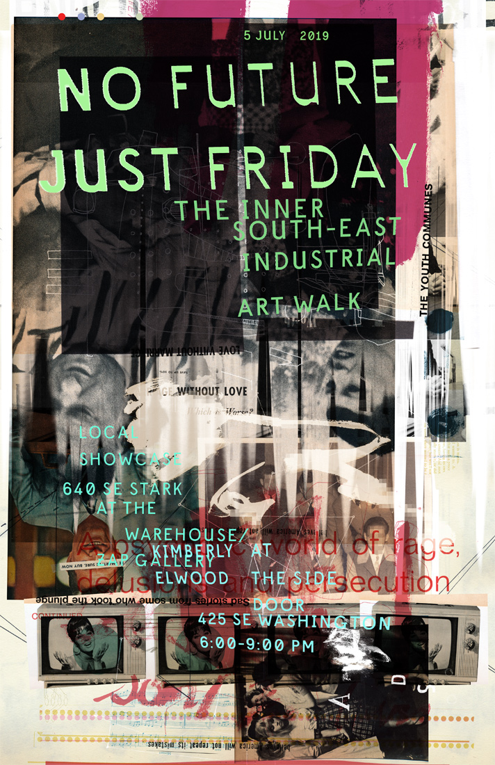 First Friday