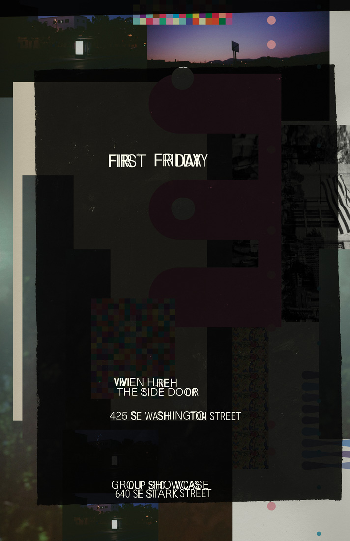 First Friday